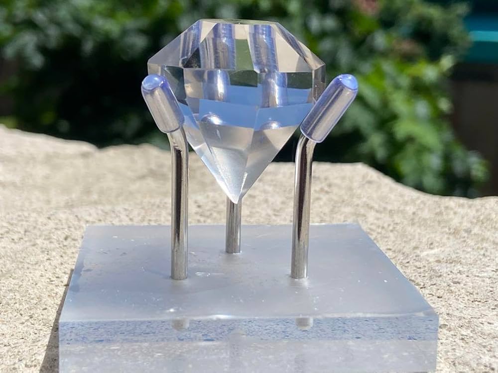 ヒマラヤ 水晶 台座付き 【公式通販】